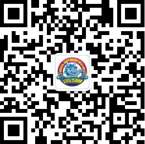 东方欢乐王国水世界